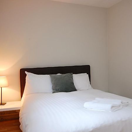 35 Swinton Street Aparthotel Λονδίνο Εξωτερικό φωτογραφία