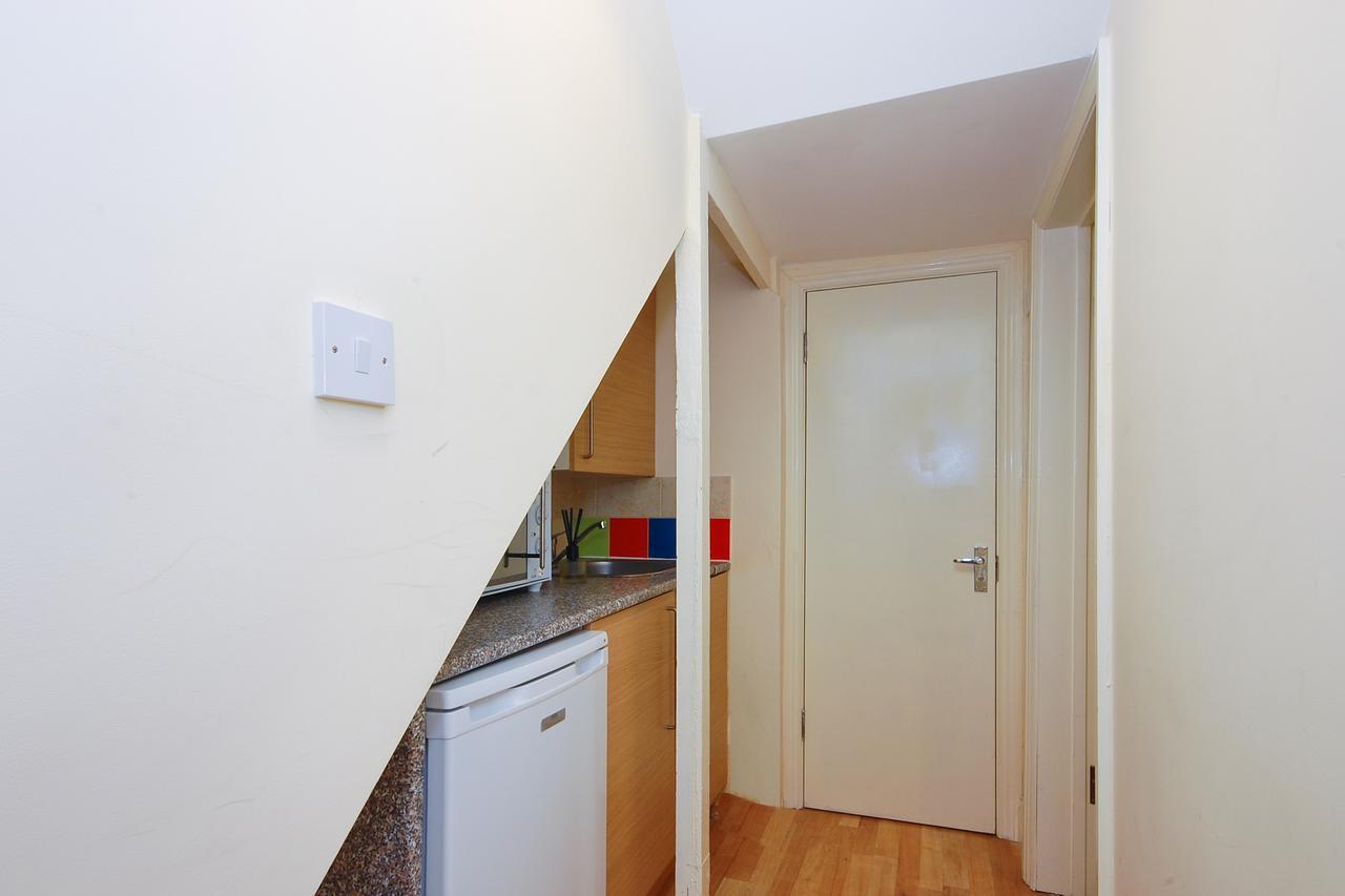 35 Swinton Street Aparthotel Λονδίνο Εξωτερικό φωτογραφία