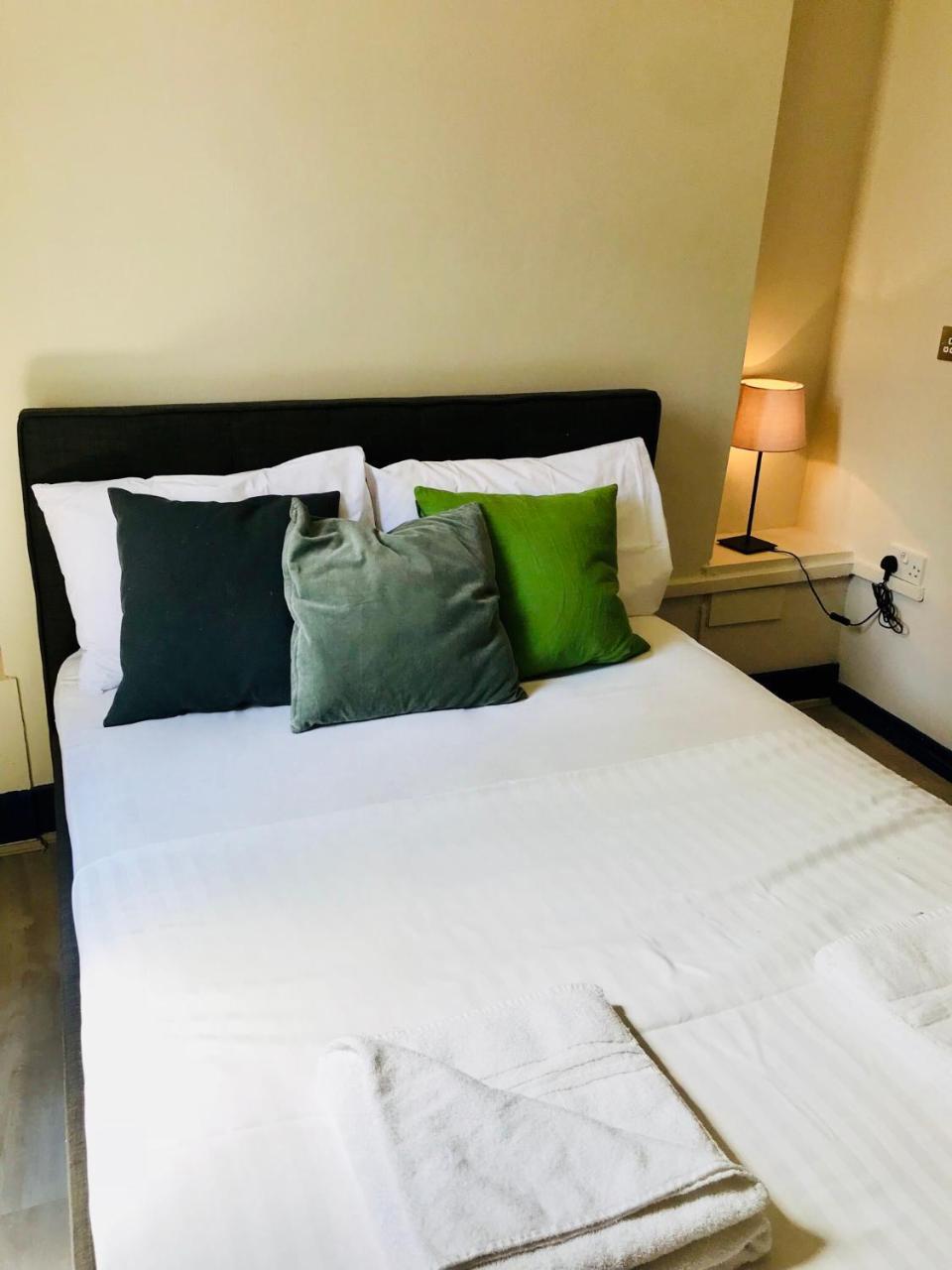 35 Swinton Street Aparthotel Λονδίνο Εξωτερικό φωτογραφία