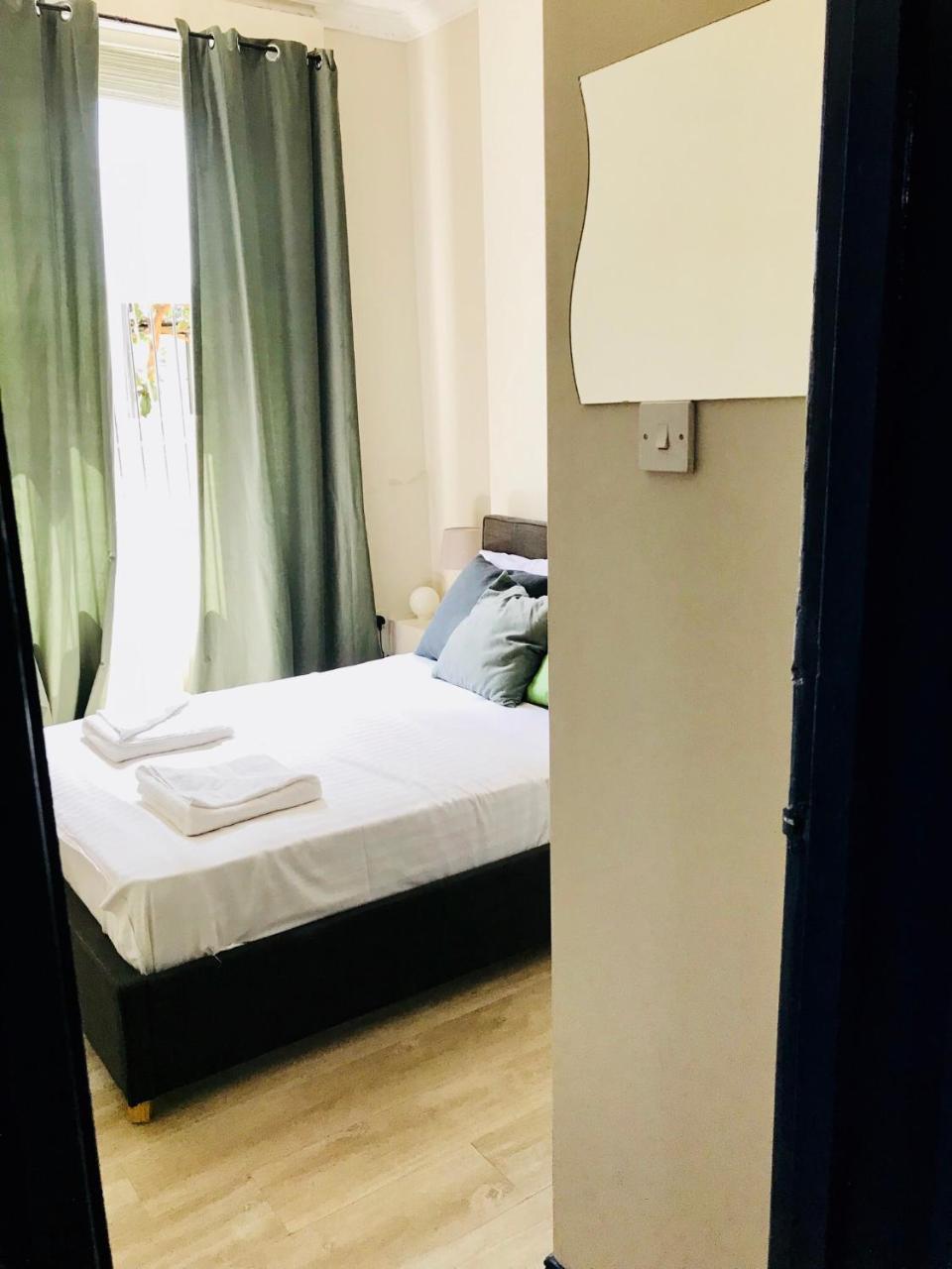 35 Swinton Street Aparthotel Λονδίνο Εξωτερικό φωτογραφία
