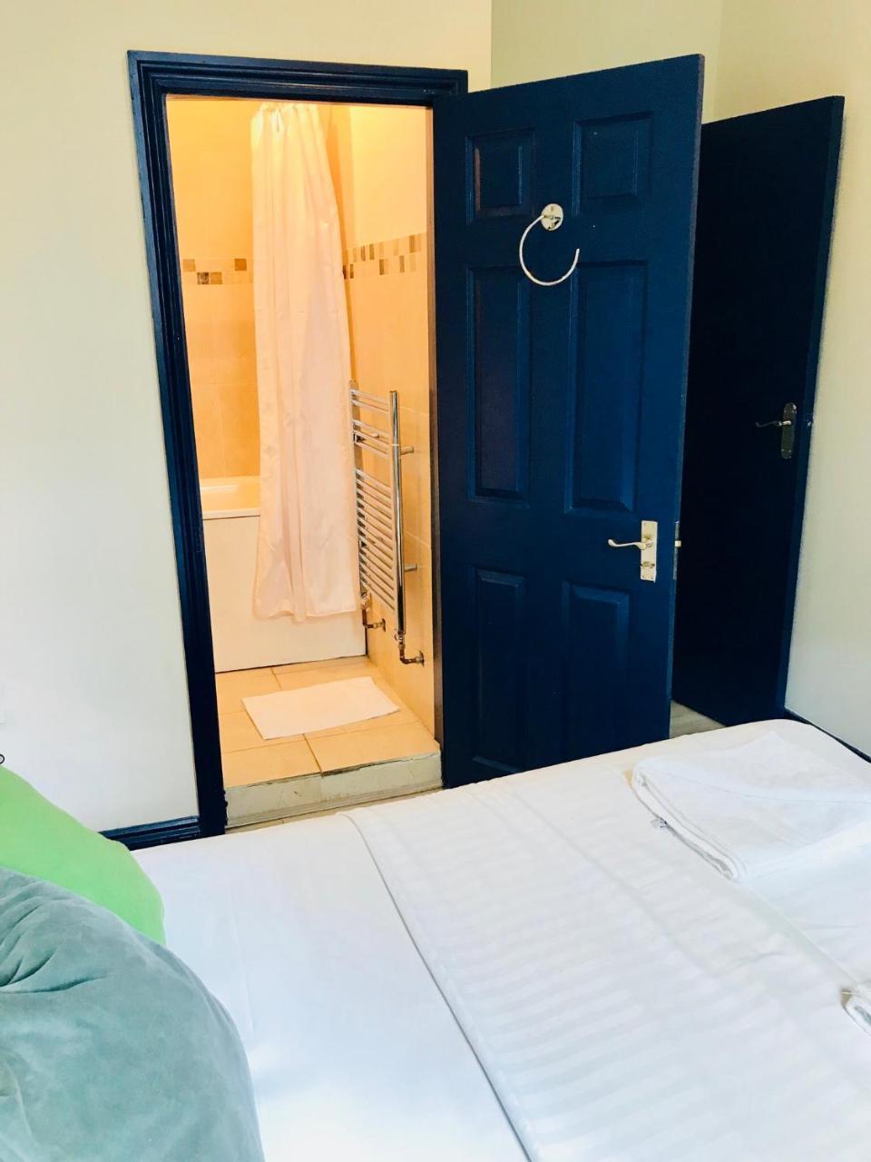 35 Swinton Street Aparthotel Λονδίνο Εξωτερικό φωτογραφία
