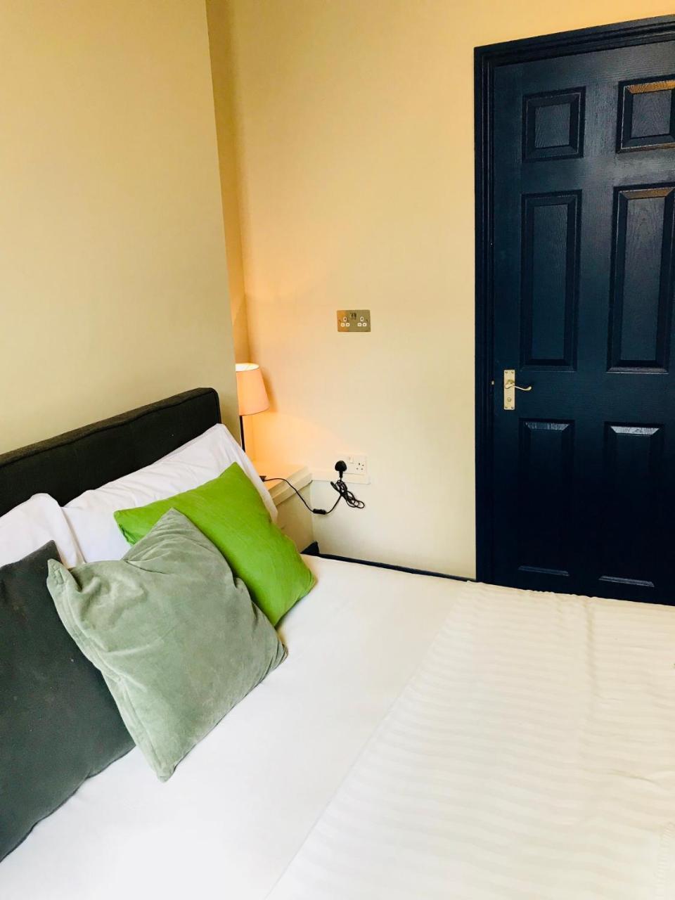 35 Swinton Street Aparthotel Λονδίνο Εξωτερικό φωτογραφία