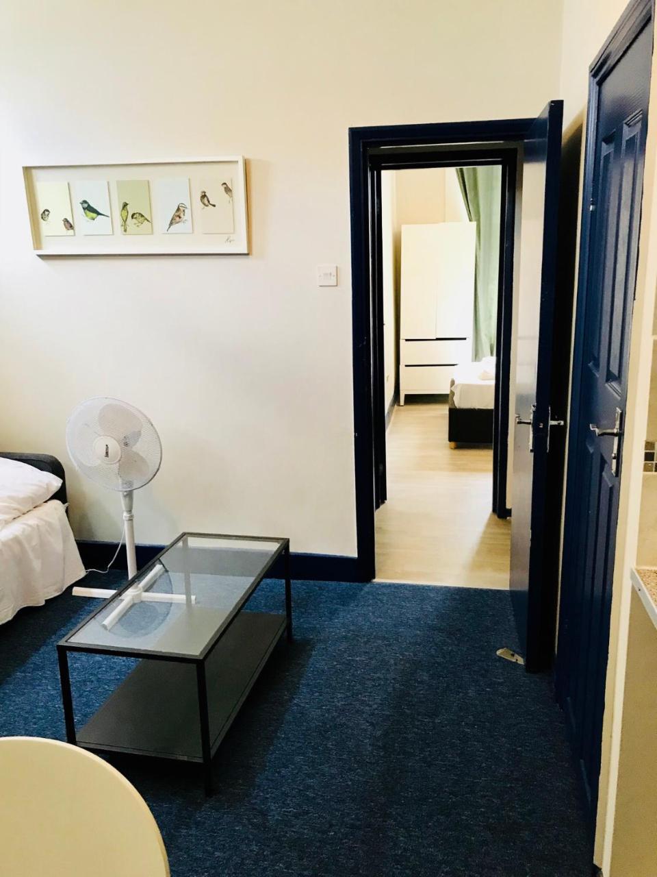 35 Swinton Street Aparthotel Λονδίνο Εξωτερικό φωτογραφία