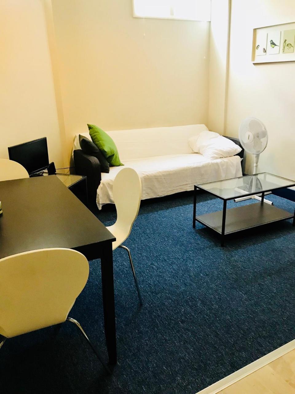 35 Swinton Street Aparthotel Λονδίνο Εξωτερικό φωτογραφία