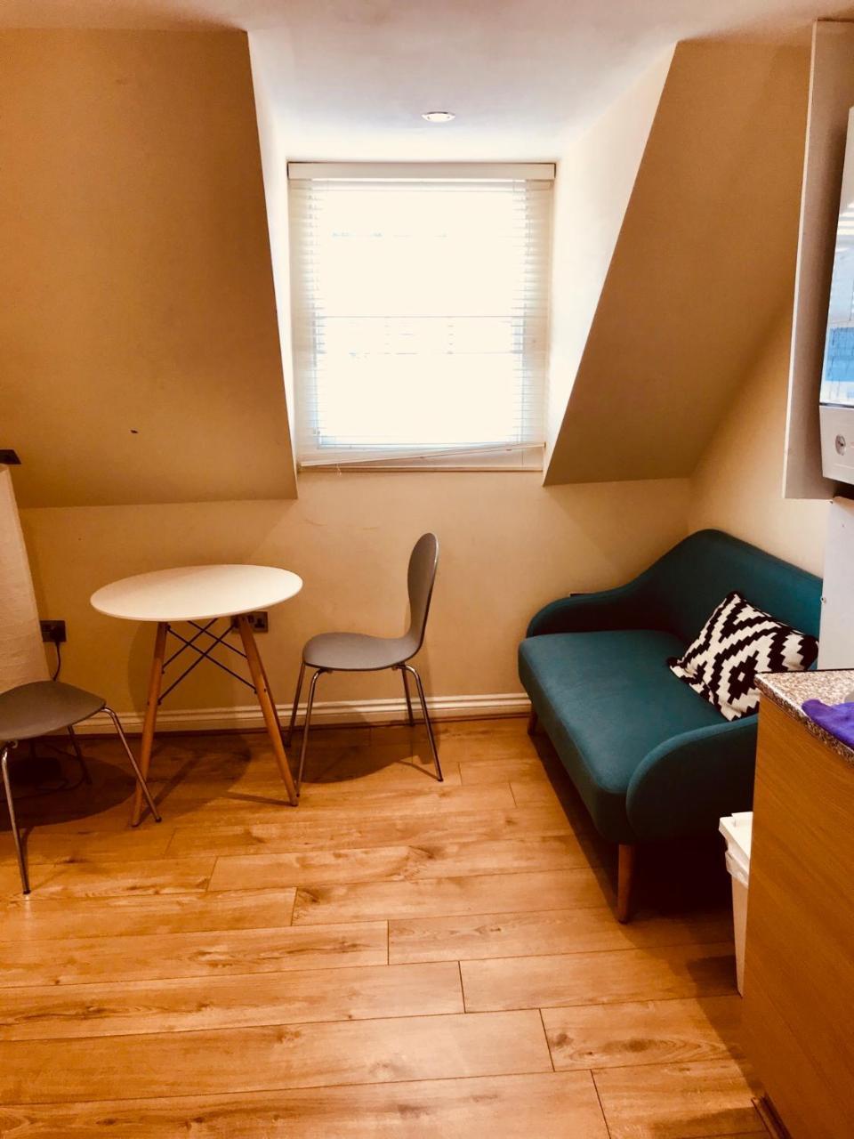 35 Swinton Street Aparthotel Λονδίνο Εξωτερικό φωτογραφία